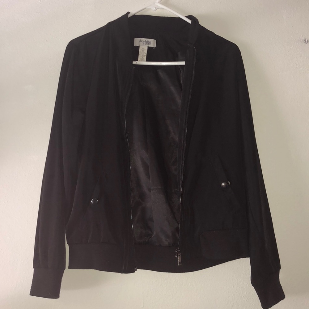 Jacket - Picture 1 of 2